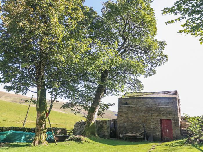 Sycamore Cottage, Hawes