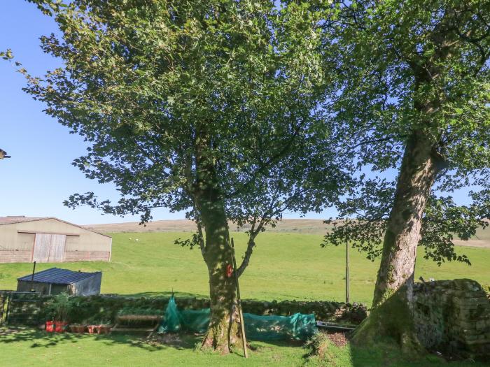 Sycamore Cottage, Hawes