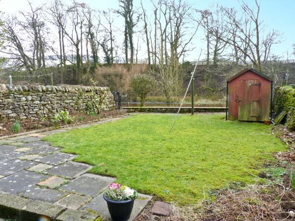 Locks Cottage, Yorkshire Dales