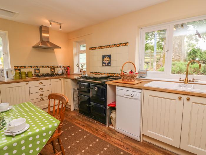 Penlone Cottage, near Rhayader