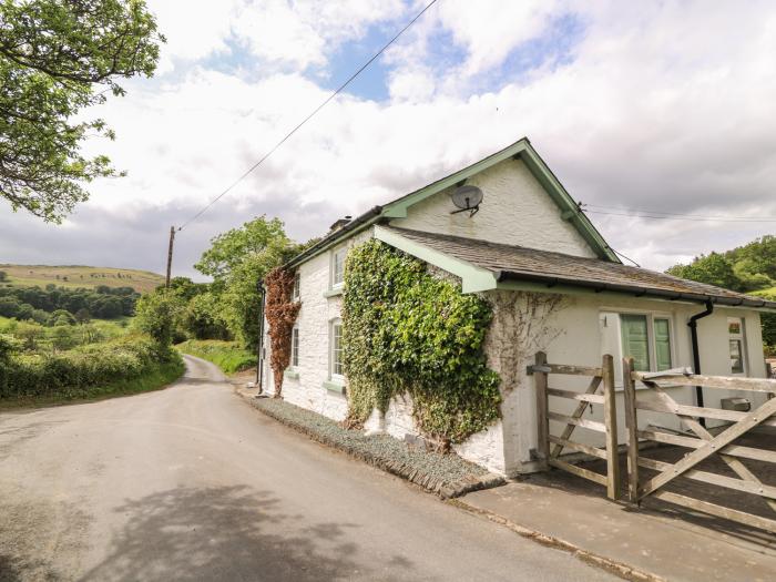 Penlone Cottage, near Rhayader