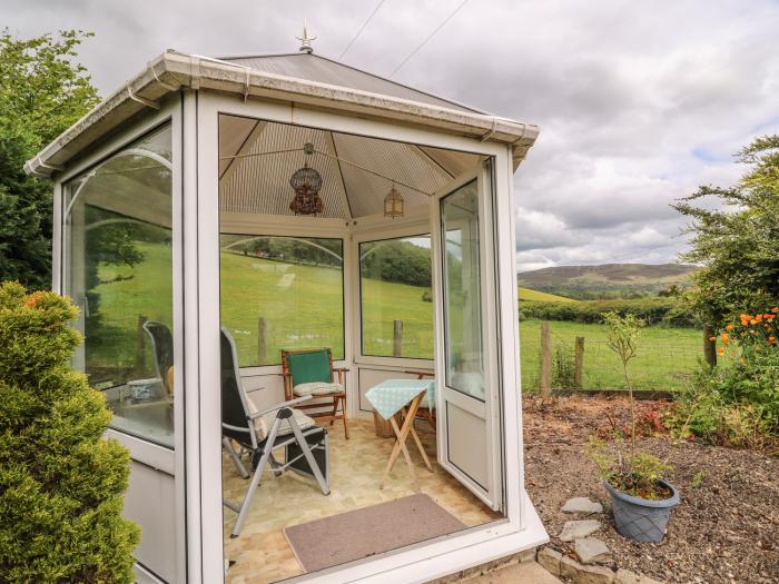 Penlone Cottage, near Rhayader