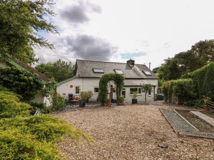 Penlone Cottage, near Rhayader