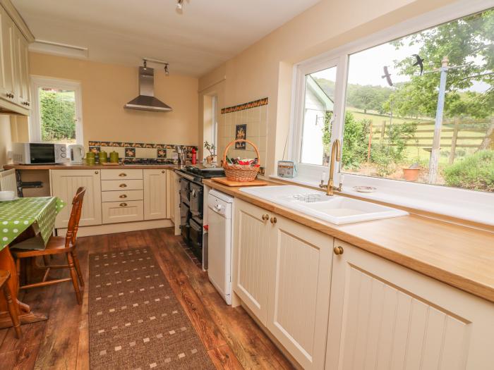 Penlone Cottage, near Rhayader