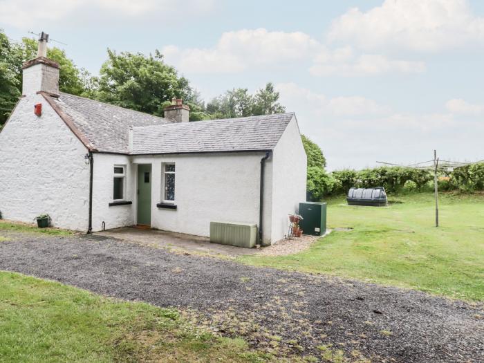 Rose Cottage, Scotland