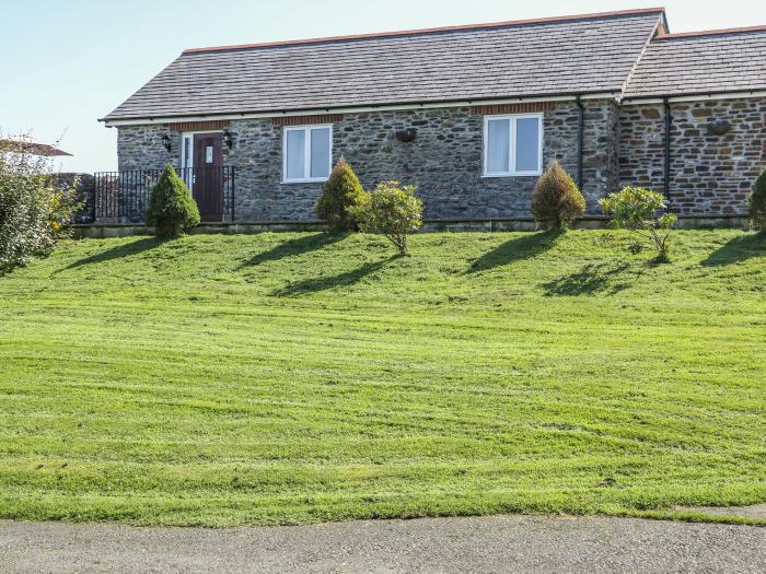 Middle Barn, Launceston, Cornwall