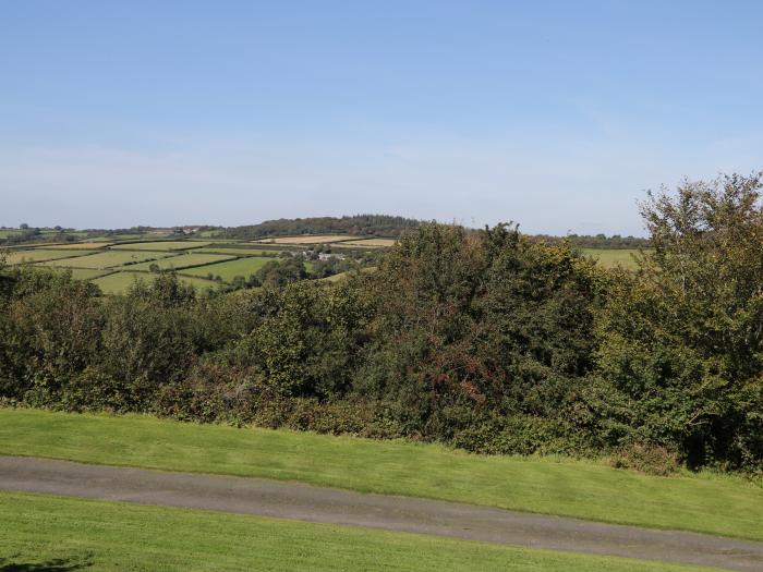 Middle Barn, Cornwall