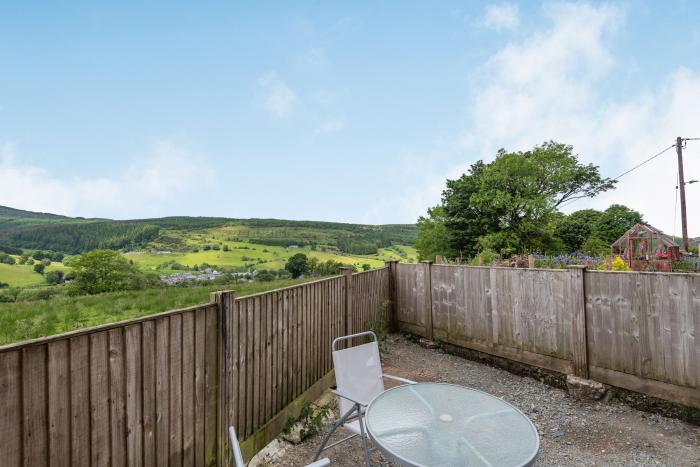 3 Tyn Y Mynydd, Wales