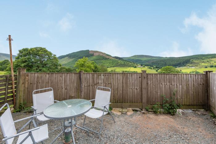 3 Tyn Y Mynydd, Wales