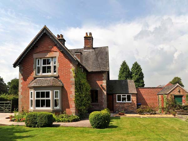 Highfield Cottage, Leek, Staffordshire