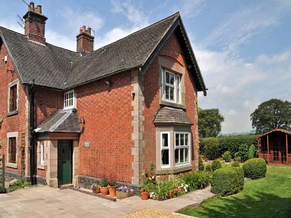 Highfield Cottage, Peak District