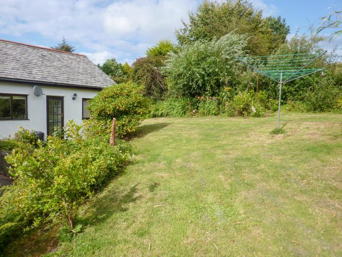 Spring Cottage, Devon