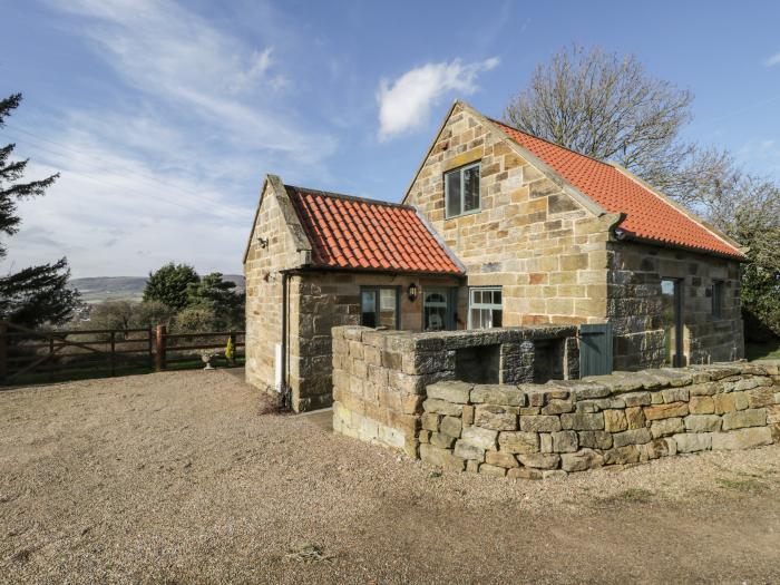 The Piggery, Sleights, North Yorkshire