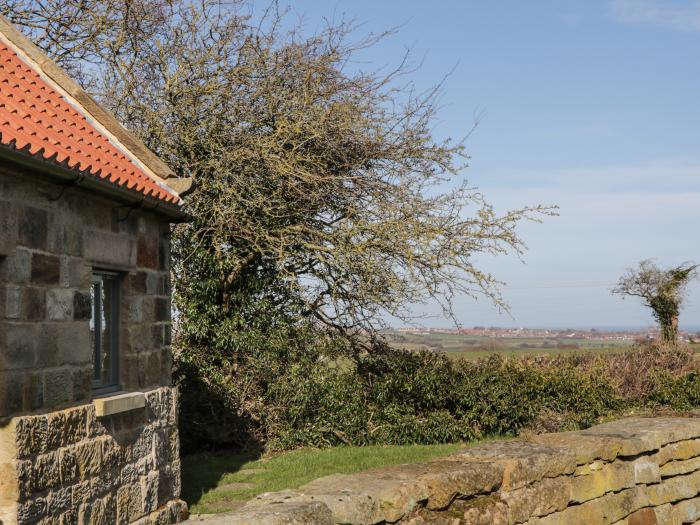 The Piggery, North Yorkshire