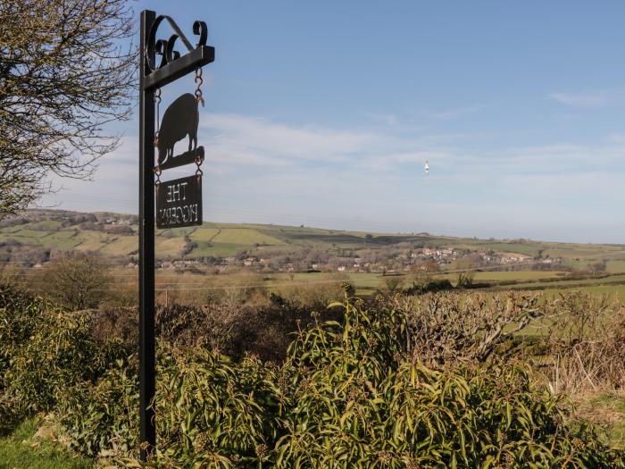 The Piggery, North Yorkshire