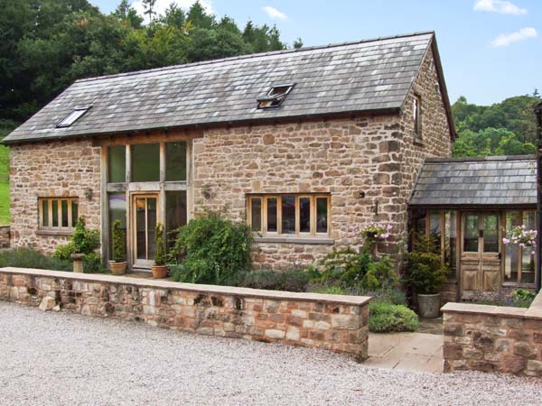 The Lodge Farm Barn, Heart of England