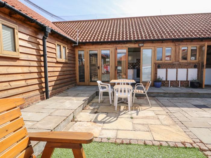 5b Hideways, Hunstanton, Norfolk