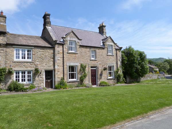 South View, Yorkshire Dales