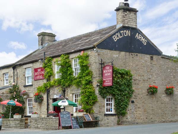 South View, Yorkshire Dales