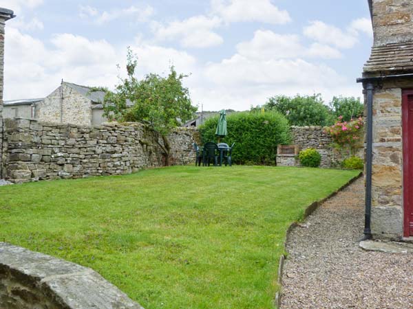 South View, Yorkshire Dales