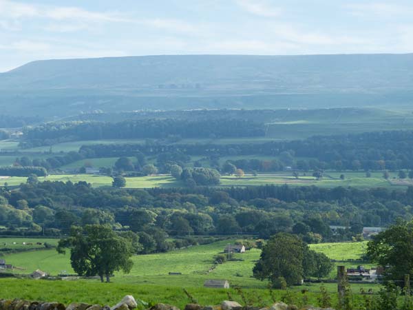 South View, Yorkshire Dales