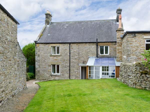 South View, Yorkshire Dales