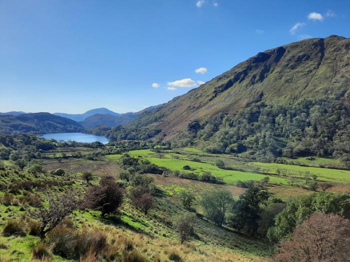 Halford Hill, Wales