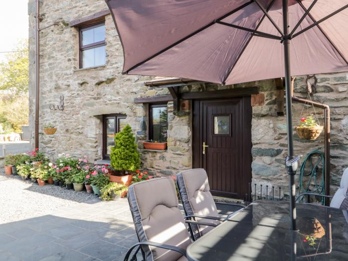 Raceside Cottage, Lake District