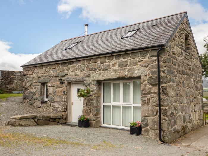 Hendre Cottage, Wales