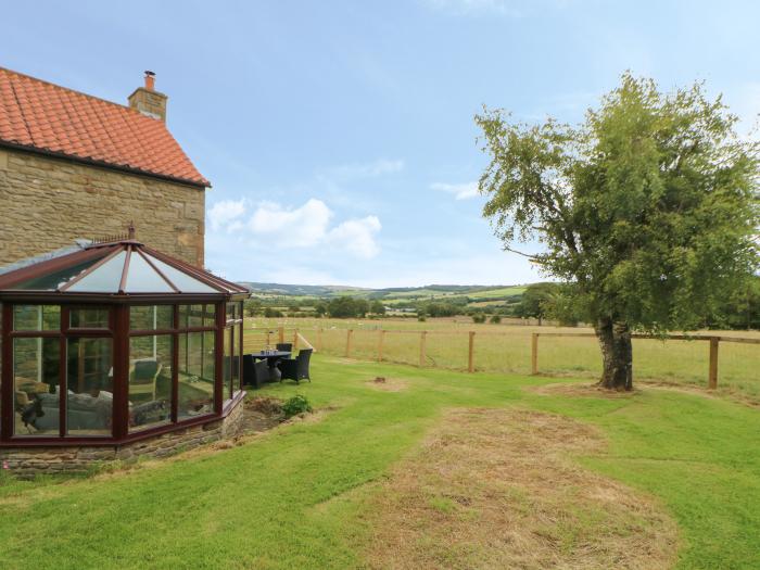 The Granary, Yorkshire Dales