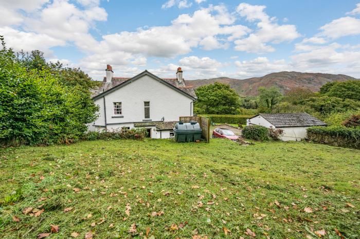 Peel Place Noddle, The Lake District and Cumbria