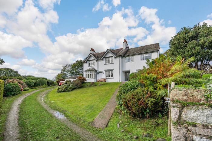 Peel Place Noddle, The Lake District and Cumbria