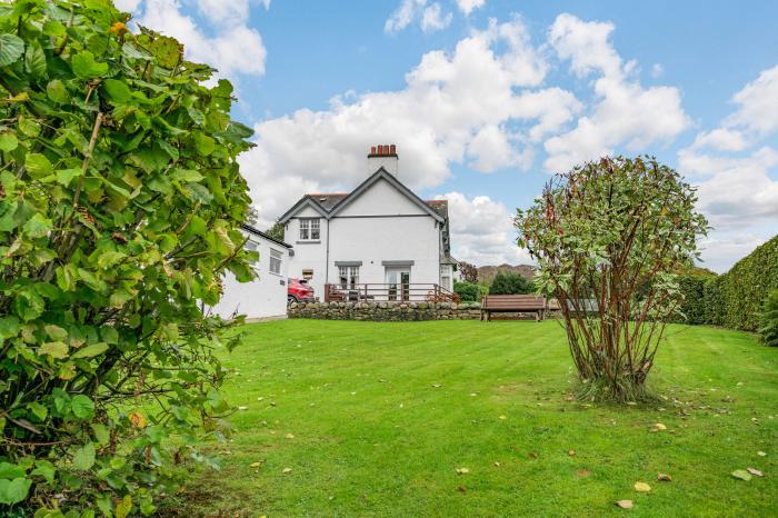 Peel Place Noddle, The Lake District and Cumbria