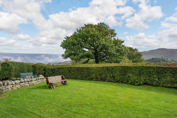 Peel Place Noddle, The Lake District and Cumbria