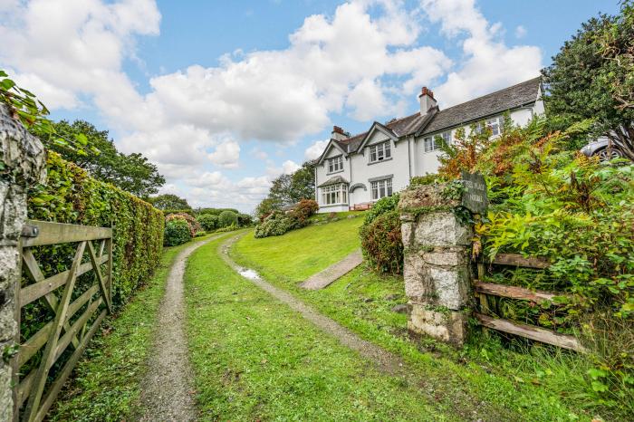 Peel Place Noddle, The Lake District and Cumbria