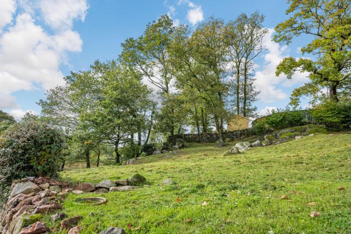 Peel Place Noddle, The Lake District and Cumbria