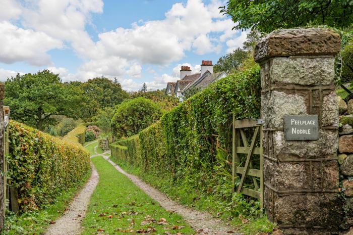 Peel Place Noddle, The Lake District and Cumbria