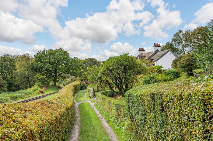 Peel Place Noddle, The Lake District and Cumbria