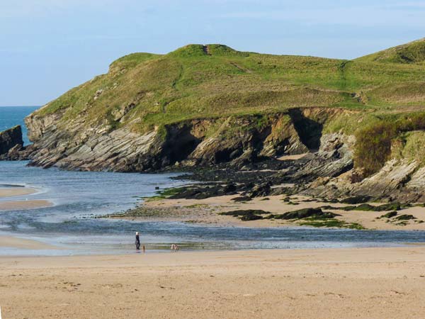 Beachcombers, Newquay