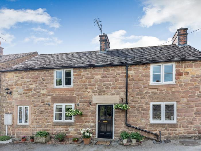 Bedehouse Cottage, Peak District