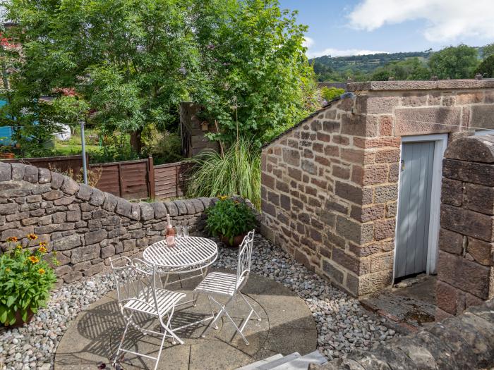 Bedehouse Cottage, Peak District