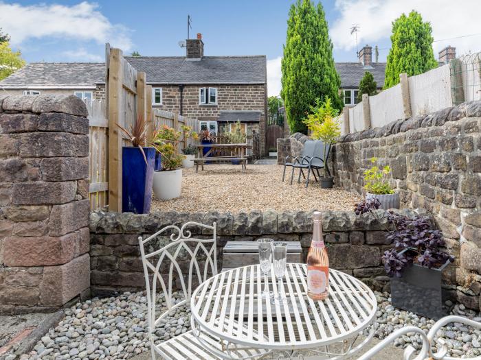 Bedehouse Cottage, Peak District