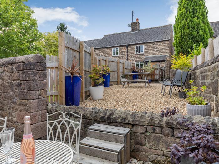 Bedehouse Cottage, Peak District