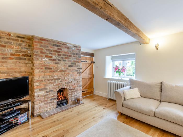 Bedehouse Cottage, Peak District