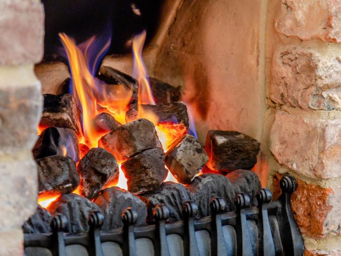 Bedehouse Cottage, Peak District