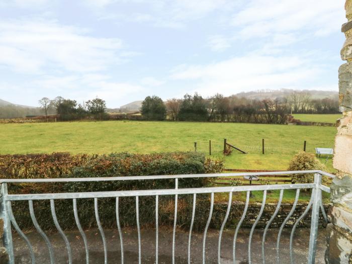 Tangaer Cottage, Ceredigion