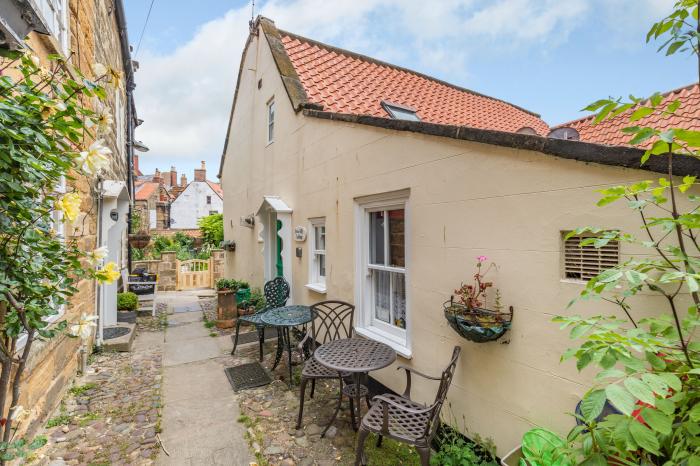 Brincliffe Cottage, Robin Hood's Bay