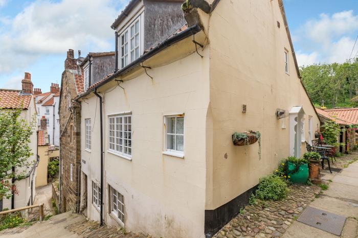 Brincliffe Cottage, Robin Hood's Bay