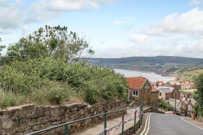 Brincliffe Cottage, Robin Hood's Bay