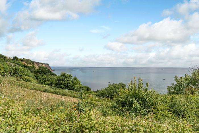 Brincliffe Cottage, Robin Hood's Bay